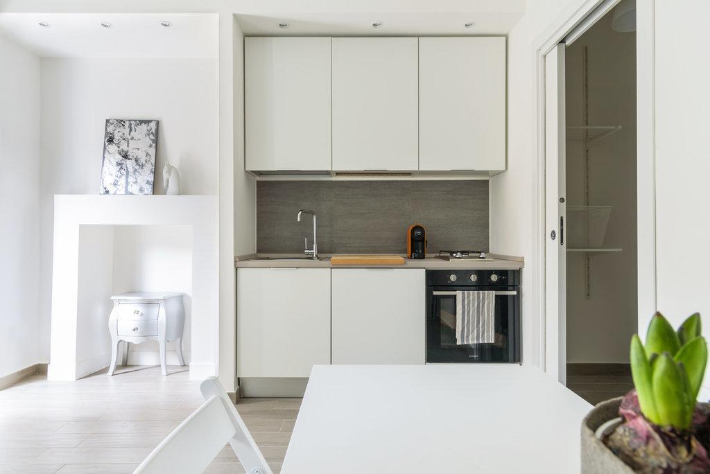 M3 Dergano Ciaia Apartament Milano Wi-Fi Super Veloce מראה חיצוני תמונה