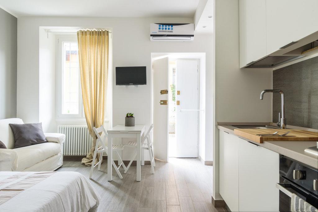 M3 Dergano Ciaia Apartament Milano Wi-Fi Super Veloce מראה חיצוני תמונה