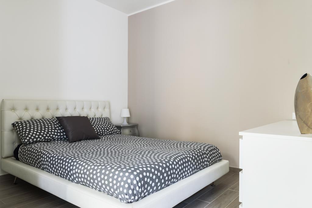 M3 Dergano Ciaia Apartament Milano Wi-Fi Super Veloce מראה חיצוני תמונה