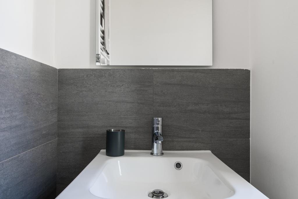 M3 Dergano Ciaia Apartament Milano Wi-Fi Super Veloce מראה חיצוני תמונה